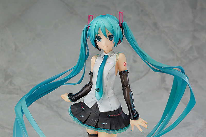 Vocaloid: 1/7 Hatsune Miku (V4X Ver.) PVC Figure image
