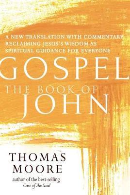 Gospel--The Book of John image