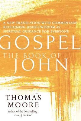 Gospel—The Book of John image