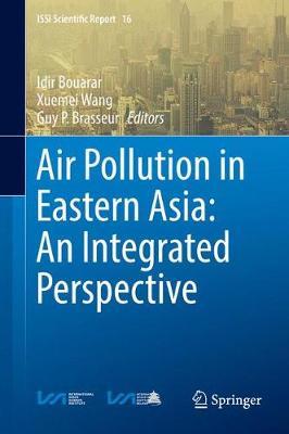 Air Pollution in Eastern Asia: An Integrated Perspective image