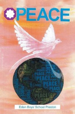 Peace by Eden Boys' School Preston image