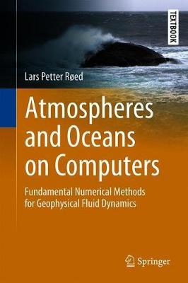 Atmospheres and Oceans on Computers by Lars Petter Roed image