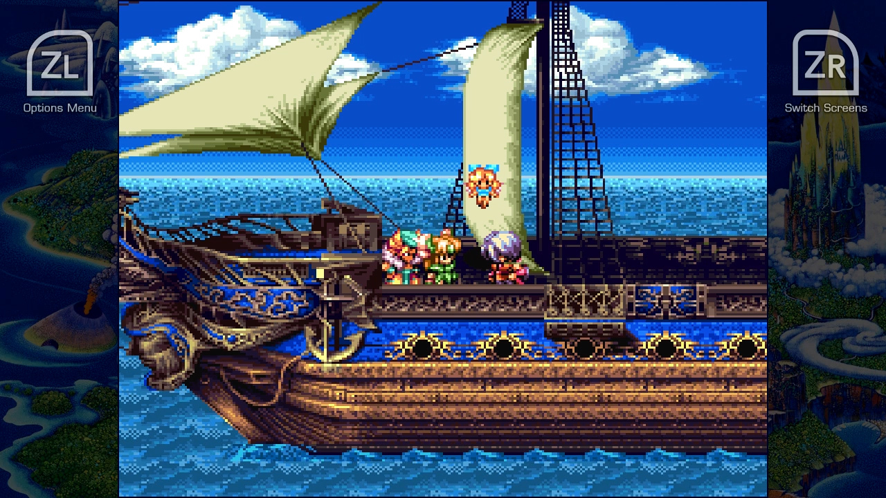 Collection of Mana for Switch image