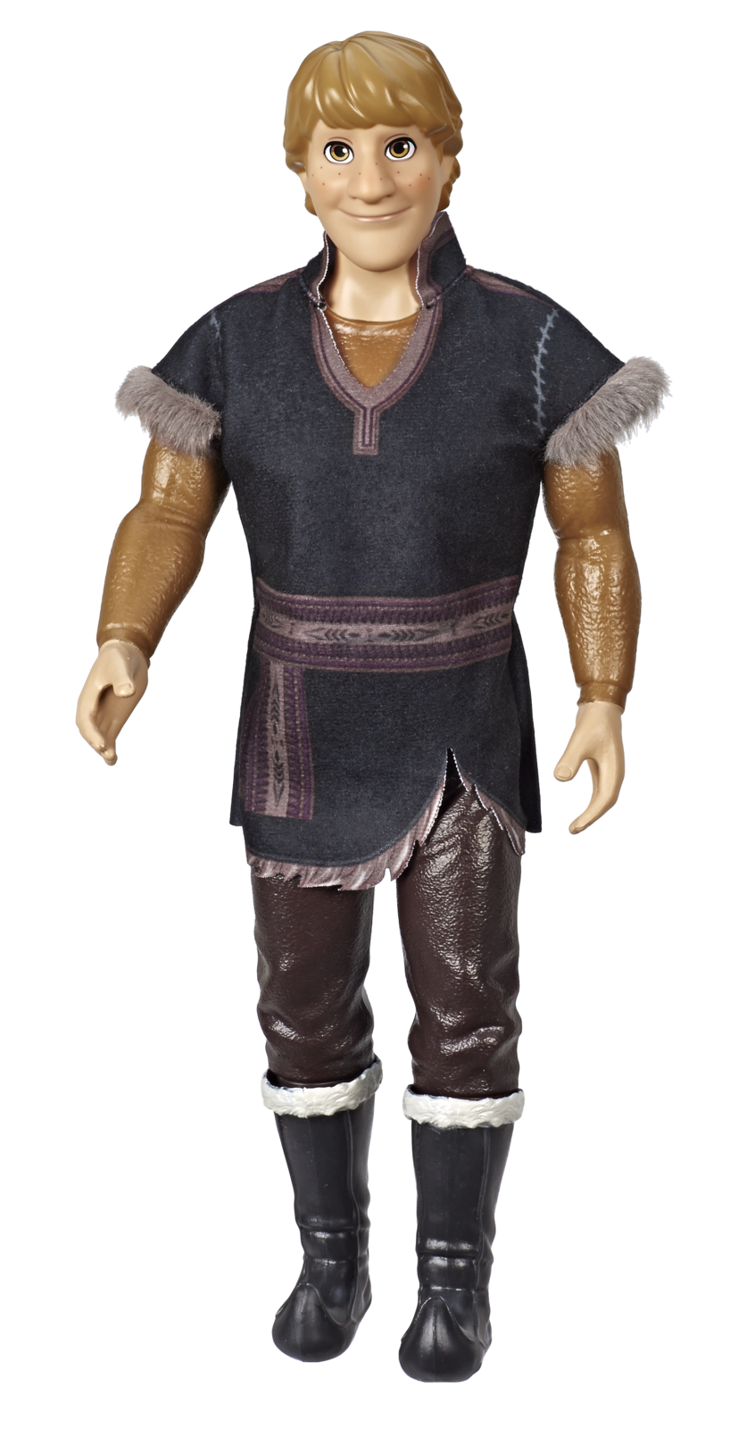 Frozen II: Kristoff - Character Doll image