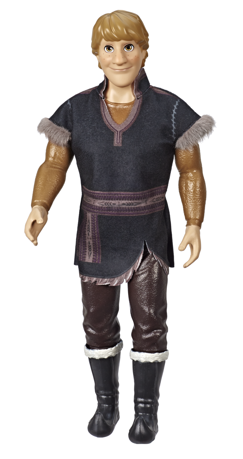 Kristoff - Character Doll image