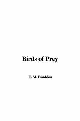 Birds of Prey by E. M. Braddon image