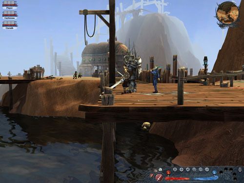 Silverfall for PC image