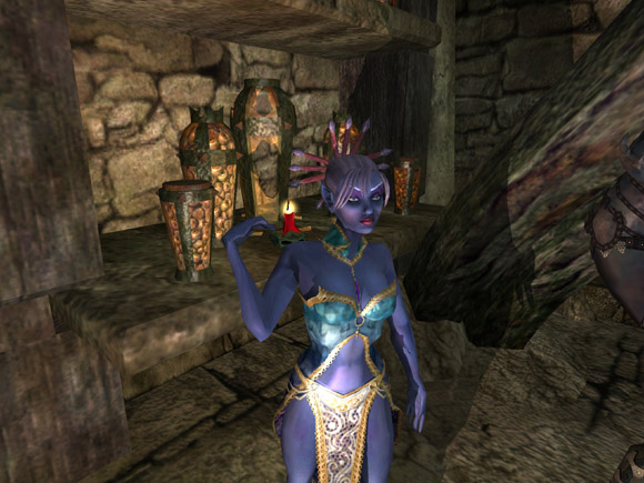 Everquest II (CD-ROM) for PC image