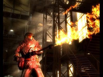 Infernal for PC Games image