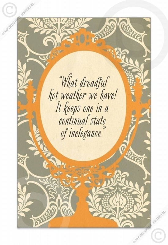 Jane Austen Postcards image