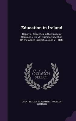 Education in Ireland image