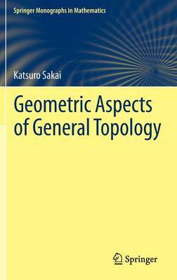 Geometric Aspects of General Topology image