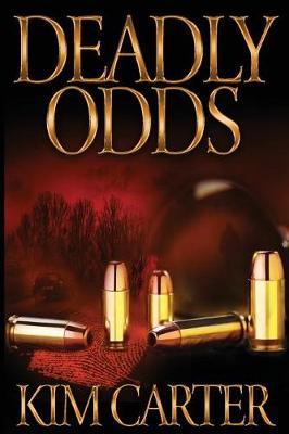 Deadly Odds by Kim Carter image