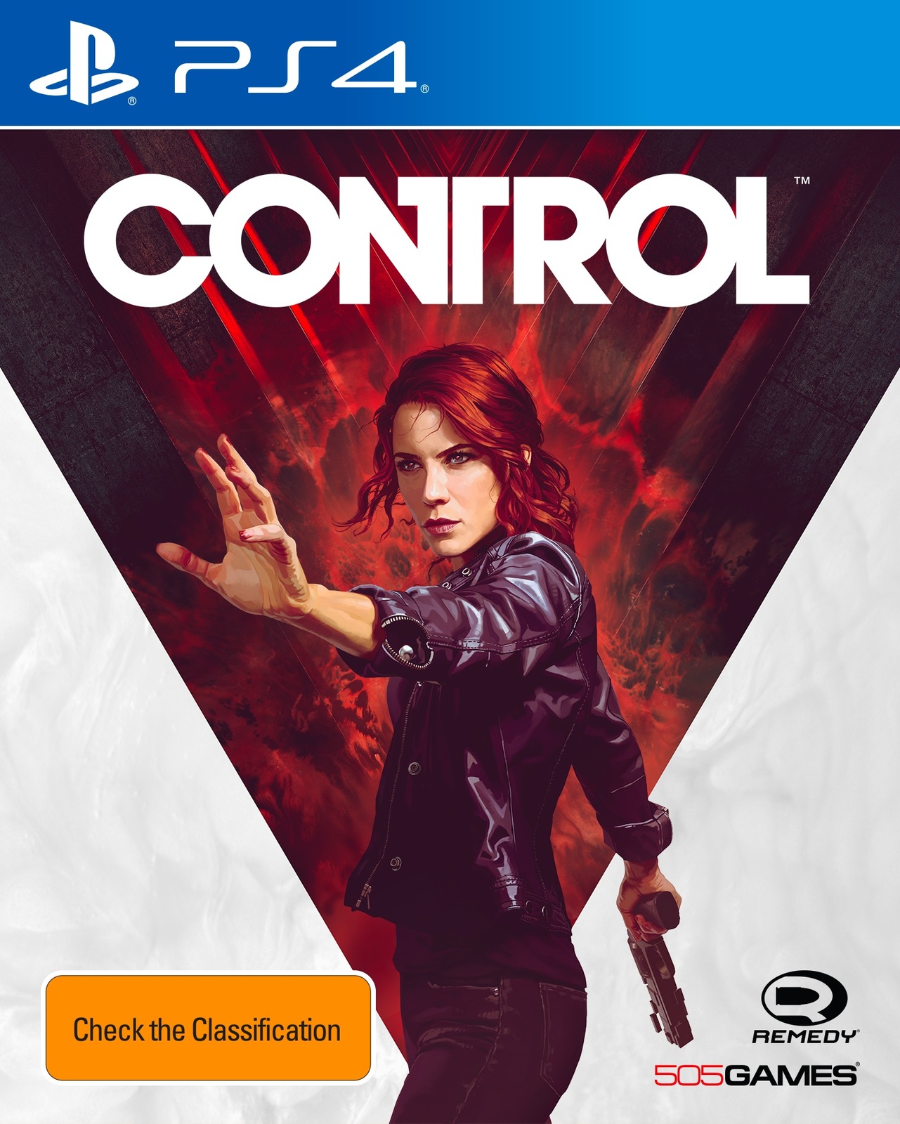 Control for PS4 image