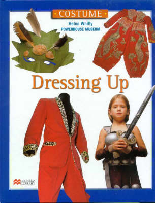 Dressing up (Costume) by Whitty image