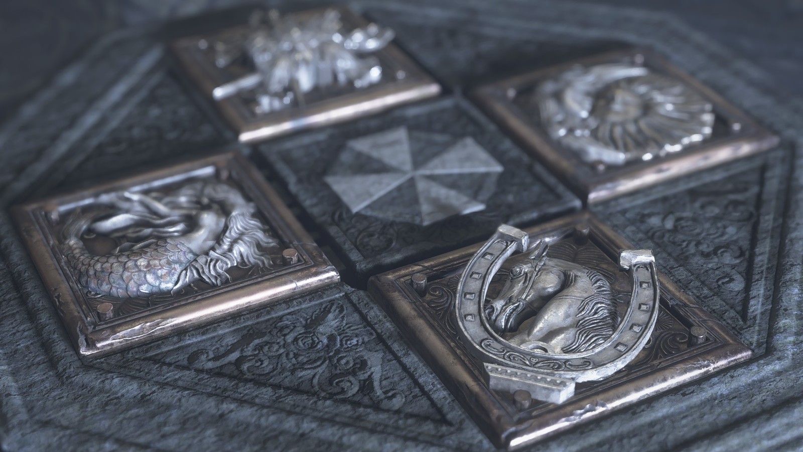 Resident Evil: Village for Xbox Series X, Xbox One image