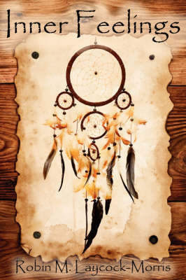 Inner Feelings by Robin M. Laycock-Morris image