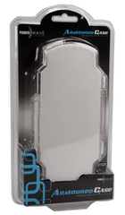 Powerwave Armoured Case (White) for PSP Powerwave Armoured Case (White) for PSP