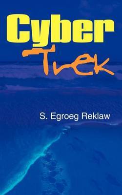 Cyber Trek by George Walker image