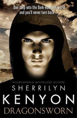 Dragonsworn by Sherrilyn Kenyon image