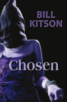 Chosen on Hardback by Bill Kitson