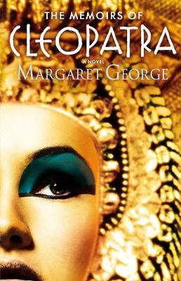 The Memoirs of Cleopatra by Margaret George image