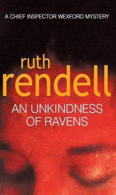 An Unkindness of Ravens (Inspector Wexford #13) by Ruth Rendell image