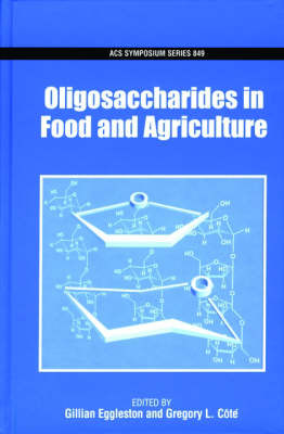 Oligosaccharides in Food and Agriculture image