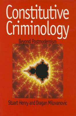 Constitutive Criminology image