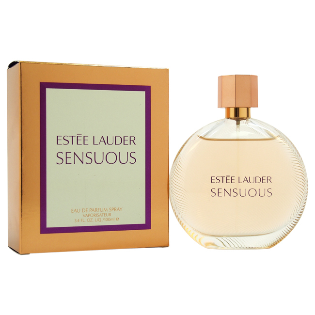 sensuous estee lauder 100ml