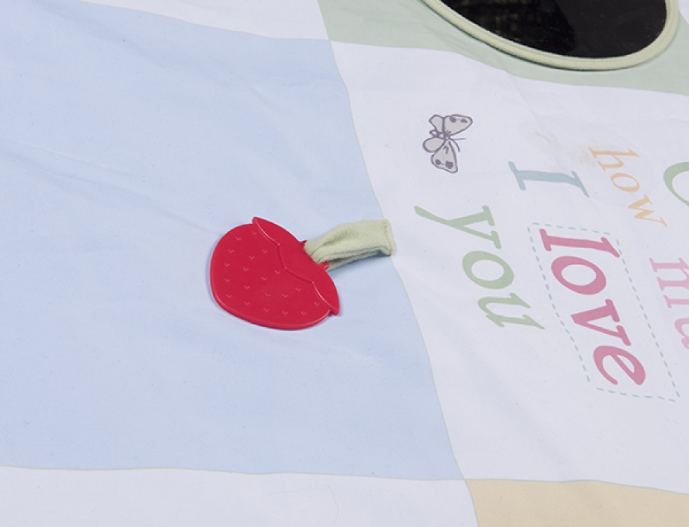 Buy Guess How Much I Love You Activity Playmat at Mighty Ape NZ