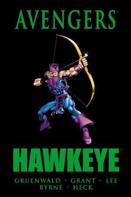 Avengers: Hawkeye image