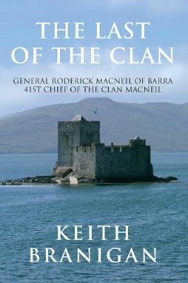 The Last of the Clan by Keith Branigan image