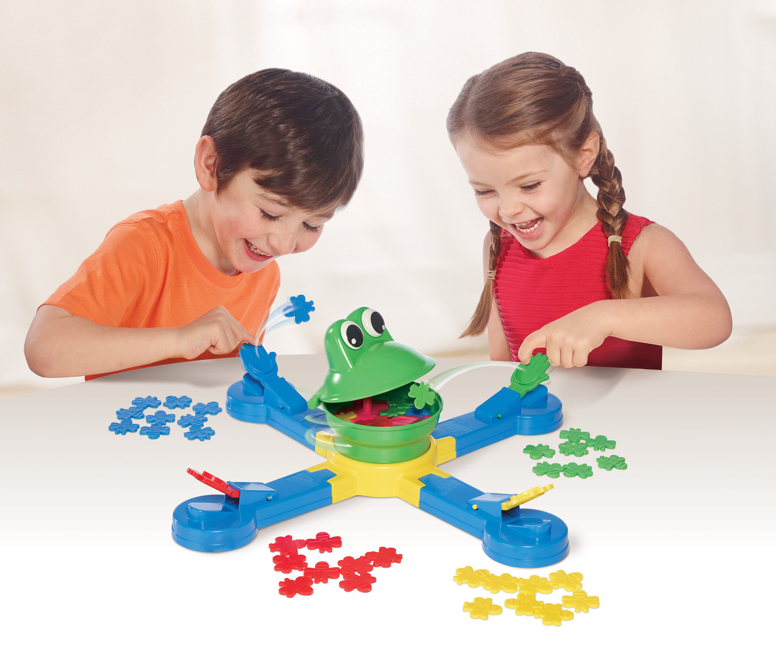Tomy: Mr Mouth - Children's Game image