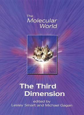 Third Dimension image