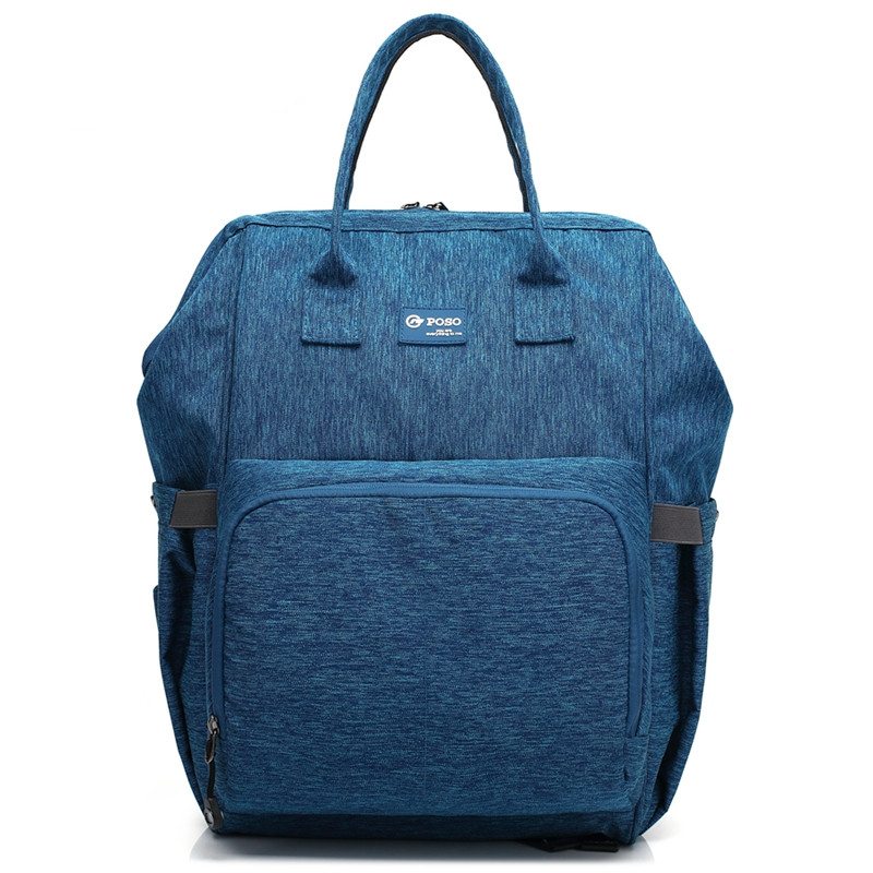 Buy Multifunctional Large Nappy Bag/Backpack at Mighty Ape NZ
