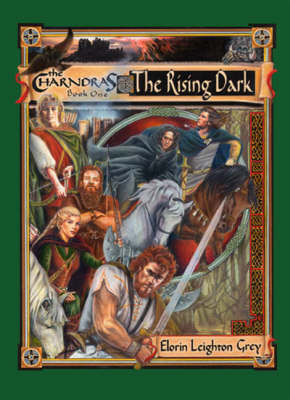 The Charndras: Bk. 1 by Elorin Grey image