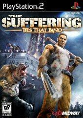 The Suffering: Ties That Bind for PS2 The Suffering: Ties That Bind for PS2