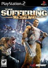 The Suffering: Ties That Bind on PS2