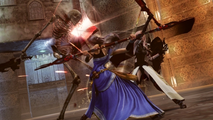 Lightning Returns: Final Fantasy XIII for PS3 image