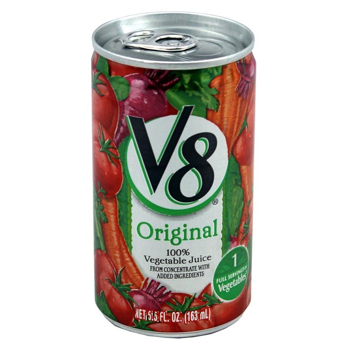 V8 Original Veg Juice (6 Pack) at Mighty Ape NZ