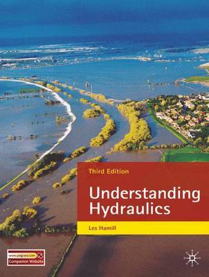 Understanding Hydraulics by L. Hamill image