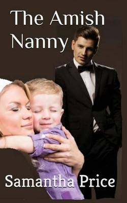 Amish Nanny image