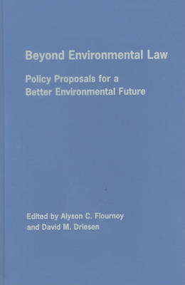 Beyond Environmental Law image