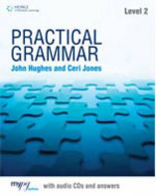 Practical Grammar: No. 2 by David Riley