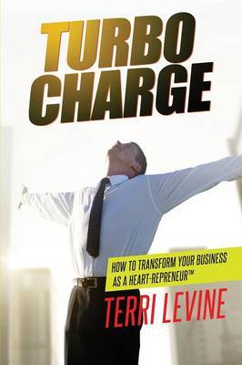 Turbo Charge by Terri Levine image