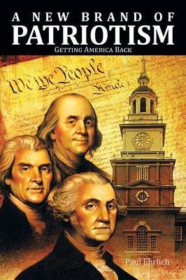 A New Brand of Patriotism by Earle Porlock image