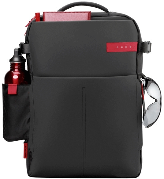 OMEN 17.3" Gaming Backpack