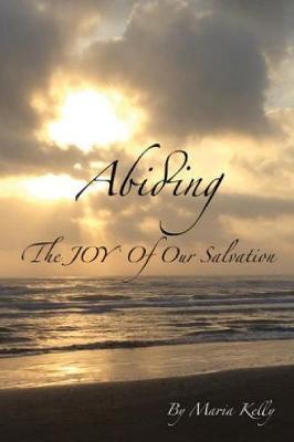 Abiding by Maria Kelly image