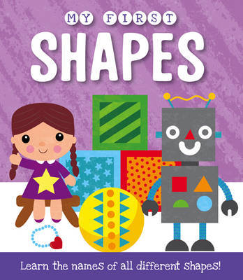 First Shapes image